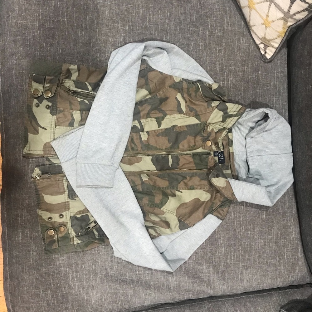 Jacket